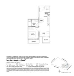 Union Square Residences (D1), Condominium #594110761